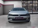 Volkswagen polo 1.0 mpi 65 ss bvm5 connect occasion simplicicar lille  simplicicar simplicibike france