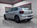 Volkswagen polo 1.0 mpi 65 ss bvm5 connect occasion simplicicar lille  simplicicar simplicibike france