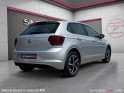 Volkswagen polo 1.0 mpi 65 ss bvm5 connect occasion simplicicar lille  simplicicar simplicibike france