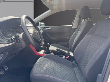 Volkswagen polo 1.0 mpi 65 ss bvm5 connect occasion simplicicar lille  simplicicar simplicibike france