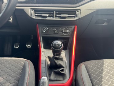 Volkswagen polo 1.0 mpi 65 ss bvm5 connect occasion simplicicar lille  simplicicar simplicibike france