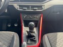Volkswagen polo 1.0 mpi 65 ss bvm5 connect occasion simplicicar lille  simplicicar simplicibike france