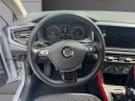 Volkswagen polo 1.0 mpi 65 ss bvm5 connect occasion simplicicar lille  simplicicar simplicibike france