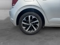 Volkswagen polo 1.0 mpi 65 ss bvm5 connect occasion simplicicar lille  simplicicar simplicibike france