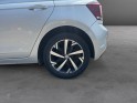 Volkswagen polo 1.0 mpi 65 ss bvm5 connect occasion simplicicar lille  simplicicar simplicibike france