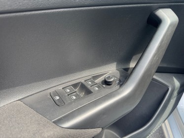 Volkswagen polo 1.0 mpi 65 ss bvm5 connect occasion simplicicar lille  simplicicar simplicibike france