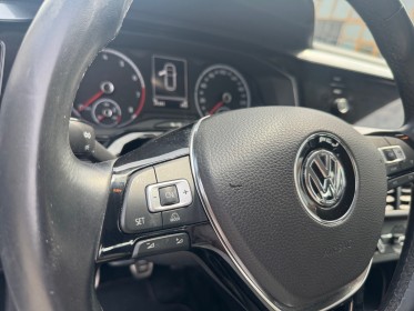 Volkswagen polo 1.0 mpi 65 ss bvm5 connect occasion simplicicar lille  simplicicar simplicibike france