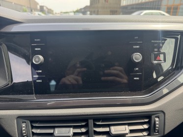Volkswagen polo 1.0 mpi 65 ss bvm5 connect occasion simplicicar lille  simplicicar simplicibike france