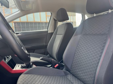 Volkswagen polo 1.0 mpi 65 ss bvm5 connect occasion simplicicar lille  simplicicar simplicibike france