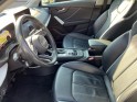 Audi q2 40 tfsi 190 s tronic 7 quattro design luxe / garantie 12 mois occasion simplicicar mery-sur-oise simplicicar...