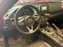 Mazda mx-5 2.0 160cv nd rf entretien à jour garantie 12 mois occasion  simplicicar aix les bains simplicicar simplicibike...