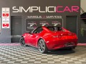 Mazda mx-5 2.0 160cv nd rf entretien à jour garantie 12 mois occasion  simplicicar aix les bains simplicicar simplicibike...