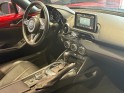 Mazda mx-5 2.0 160cv nd rf entretien à jour garantie 12 mois occasion  simplicicar aix les bains simplicicar simplicibike...