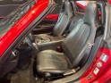 Mazda mx-5 2.0 160cv nd rf entretien à jour garantie 12 mois occasion  simplicicar aix les bains simplicicar simplicibike...