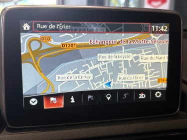 Mazda mx-5 2.0 160cv nd rf entretien à jour garantie 12 mois occasion  simplicicar aix les bains simplicicar simplicibike...