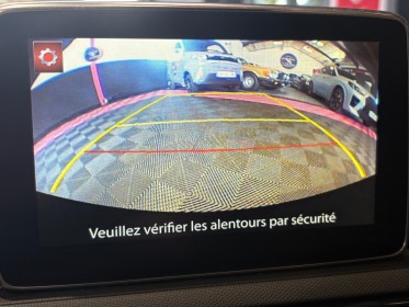 Mazda mx-5 2.0 160cv nd rf entretien à jour garantie 12 mois occasion  simplicicar aix les bains simplicicar simplicibike...