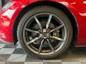 Mazda mx-5 2.0 160cv nd rf entretien à jour garantie 12 mois occasion  simplicicar aix les bains simplicicar simplicibike...