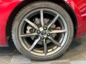 Mazda mx-5 2.0 160cv nd rf entretien à jour garantie 12 mois occasion  simplicicar aix les bains simplicicar simplicibike...