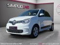Renault twingo iii sce 75 - 20 zen occasion simplicicar brive la gaillarde  simplicicar simplicibike france