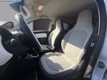 Renault twingo iii sce 75 - 20 zen occasion simplicicar brive la gaillarde  simplicicar simplicibike france
