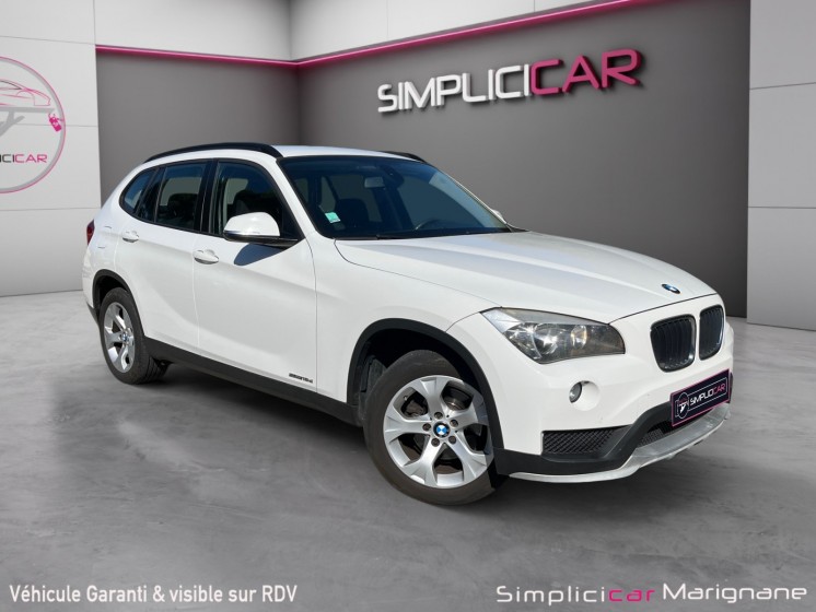 Bmw x1 e84 lci 2 xdrive 18d 143 ch lounge-bluetooth-suivi bmw-garentie 12 mois occasion simplicicar marignane simplicicar... Bmw x1 e84 lci 2 xdrive 18d 143 ch lounge-bluetooth-suivi bmw-garentie 12 mois occasion simplicicar marignane simplicicar...