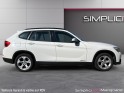 Bmw x1 e84 lci 2 xdrive 18d 143 ch lounge-bluetooth-suivi bmw-garentie 12 mois occasion simplicicar marignane  simplicicar...
