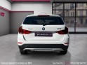 Bmw x1 e84 lci 2 xdrive 18d 143 ch lounge-bluetooth-suivi bmw-garentie 12 mois occasion simplicicar marignane  simplicicar...