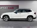 Bmw x1 e84 lci 2 xdrive 18d 143 ch lounge-bluetooth-suivi bmw-garentie 12 mois occasion simplicicar marignane  simplicicar...