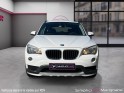 Bmw x1 e84 lci 2 xdrive 18d 143 ch lounge-bluetooth-suivi bmw-garentie 12 mois occasion simplicicar marignane  simplicicar...