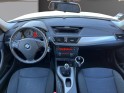 Bmw x1 e84 lci 2 xdrive 18d 143 ch lounge-bluetooth-suivi bmw-garentie 12 mois occasion simplicicar marignane  simplicicar...
