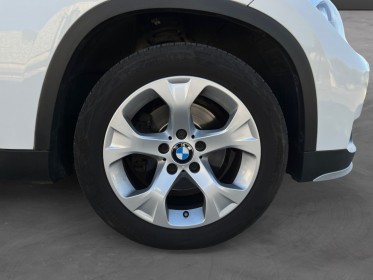 Bmw x1 e84 lci 2 xdrive 18d 143 ch lounge-bluetooth-suivi bmw-garentie 12 mois occasion simplicicar marignane  simplicicar...