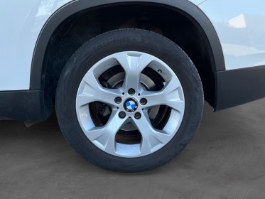 Bmw x1 e84 lci 2 xdrive 18d 143 ch lounge-bluetooth-suivi bmw-garentie 12 mois occasion simplicicar marignane  simplicicar...