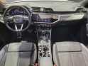 Audi q3 q3 45 tfsie 245 ch s-line / toit ouvrant / garantie 12 mois occasion simplicicar nancy simplicicar simplicibike france