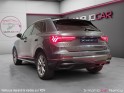 Audi q3 q3 45 tfsie 245 ch s-line / toit ouvrant / garantie 12 mois occasion simplicicar nancy simplicicar simplicibike france