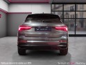 Audi q3 q3 45 tfsie 245 ch s-line / toit ouvrant / garantie 12 mois occasion simplicicar nancy simplicicar simplicibike france