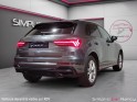 Audi q3 q3 45 tfsie 245 ch s-line / toit ouvrant / garantie 12 mois occasion simplicicar nancy simplicicar simplicibike france