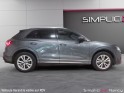 Audi q3 q3 45 tfsie 245 ch s-line / toit ouvrant / garantie 12 mois occasion simplicicar nancy simplicicar simplicibike france