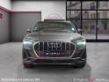 Audi q3 q3 45 tfsie 245 ch s-line / toit ouvrant / garantie 12 mois occasion simplicicar nancy simplicicar simplicibike france