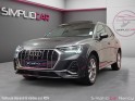 Audi q3 q3 45 tfsie 245 ch s-line / toit ouvrant / garantie 12 mois occasion simplicicar nancy simplicicar simplicibike france