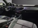 Audi q3 q3 45 tfsie 245 ch s-line / toit ouvrant / garantie 12 mois occasion simplicicar nancy simplicicar simplicibike france