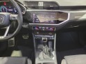 Audi q3 q3 45 tfsie 245 ch s-line / toit ouvrant / garantie 12 mois occasion simplicicar nancy simplicicar simplicibike france