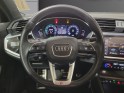Audi q3 q3 45 tfsie 245 ch s-line / toit ouvrant / garantie 12 mois occasion simplicicar nancy simplicicar simplicibike france