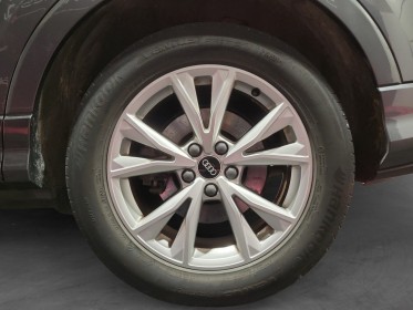 Audi q3 q3 45 tfsie 245 ch s-line / toit ouvrant / garantie 12 mois occasion simplicicar nancy simplicicar simplicibike france