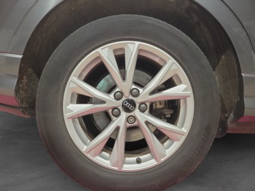 Audi q3 q3 45 tfsie 245 ch s-line / toit ouvrant / garantie 12 mois occasion simplicicar nancy simplicicar simplicibike france