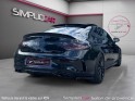 Mercedes classe c coupe 220d 4matic 9g-tronic//kit c43 amg//radar av ar//toit ouvrant// occasion simplicicar salon de...
