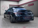 Mercedes classe c coupe 220d 4matic 9g-tronic//kit c43 amg//radar av ar//toit ouvrant// occasion simplicicar salon de...