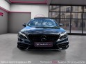 Mercedes classe c coupe 220d 4matic 9g-tronic//kit c43 amg//radar av ar//toit ouvrant// occasion simplicicar salon de...