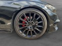 Mercedes classe c coupe 220d 4matic 9g-tronic//kit c43 amg//radar av ar//toit ouvrant// occasion simplicicar salon de...