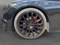 Mercedes classe c coupe 220d 4matic 9g-tronic//kit c43 amg//radar av ar//toit ouvrant// occasion simplicicar salon de...
