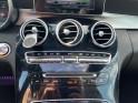 Mercedes classe c coupe 220d 4matic 9g-tronic//kit c43 amg//radar av ar//toit ouvrant// occasion simplicicar salon de...